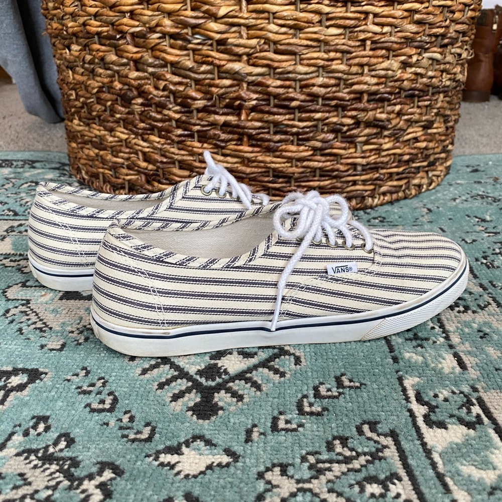 Vans Shoes